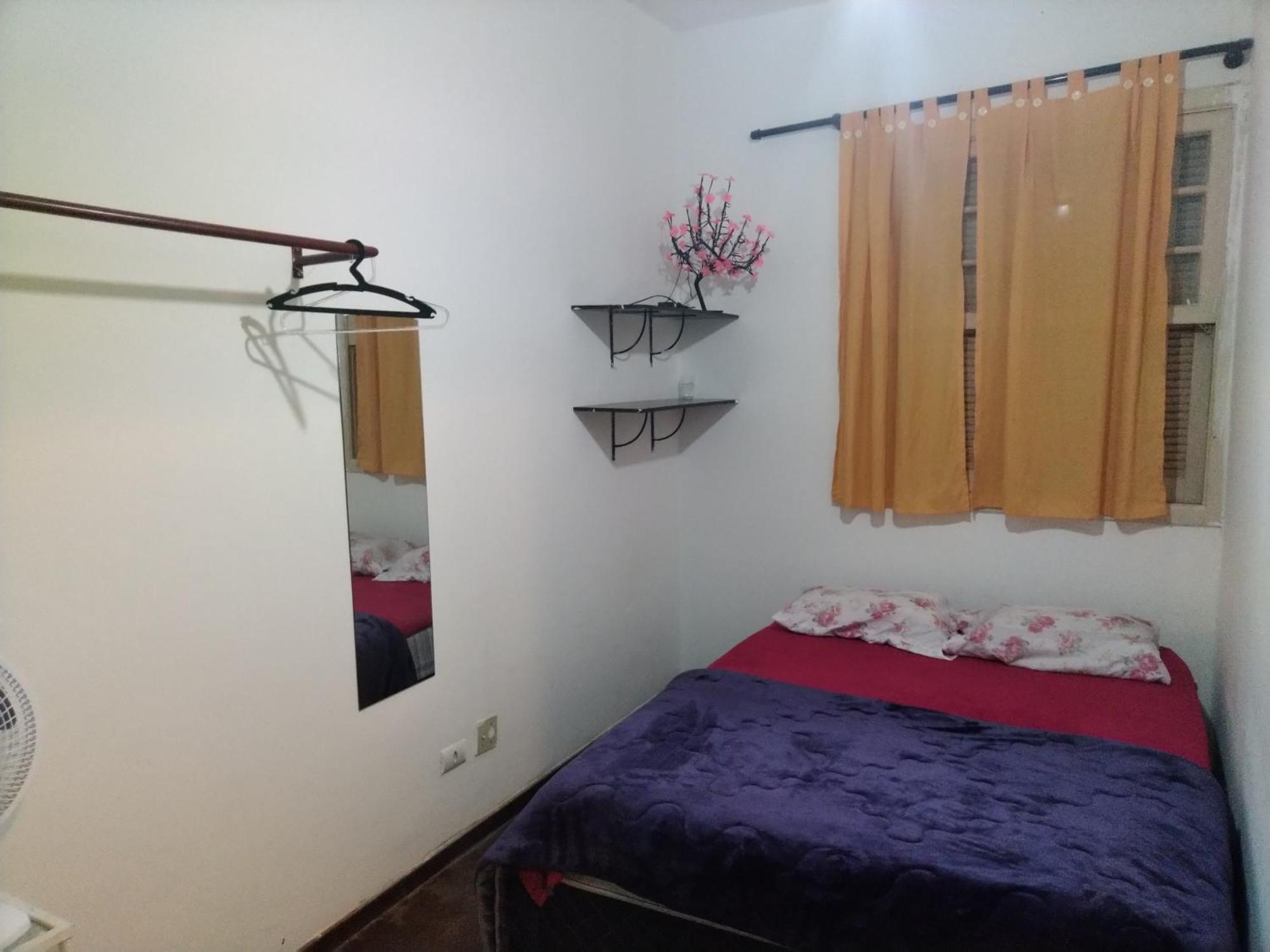 Nomadehostel - Vila Madalena São Paulo Exteriér fotografie