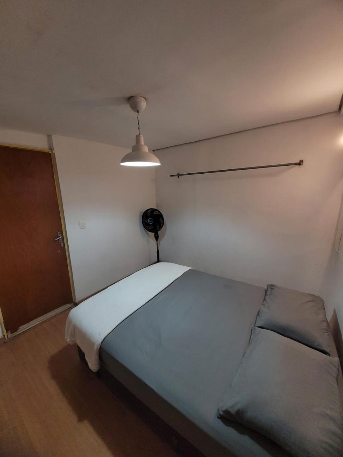 Nomadehostel - Vila Madalena São Paulo Exteriér fotografie
