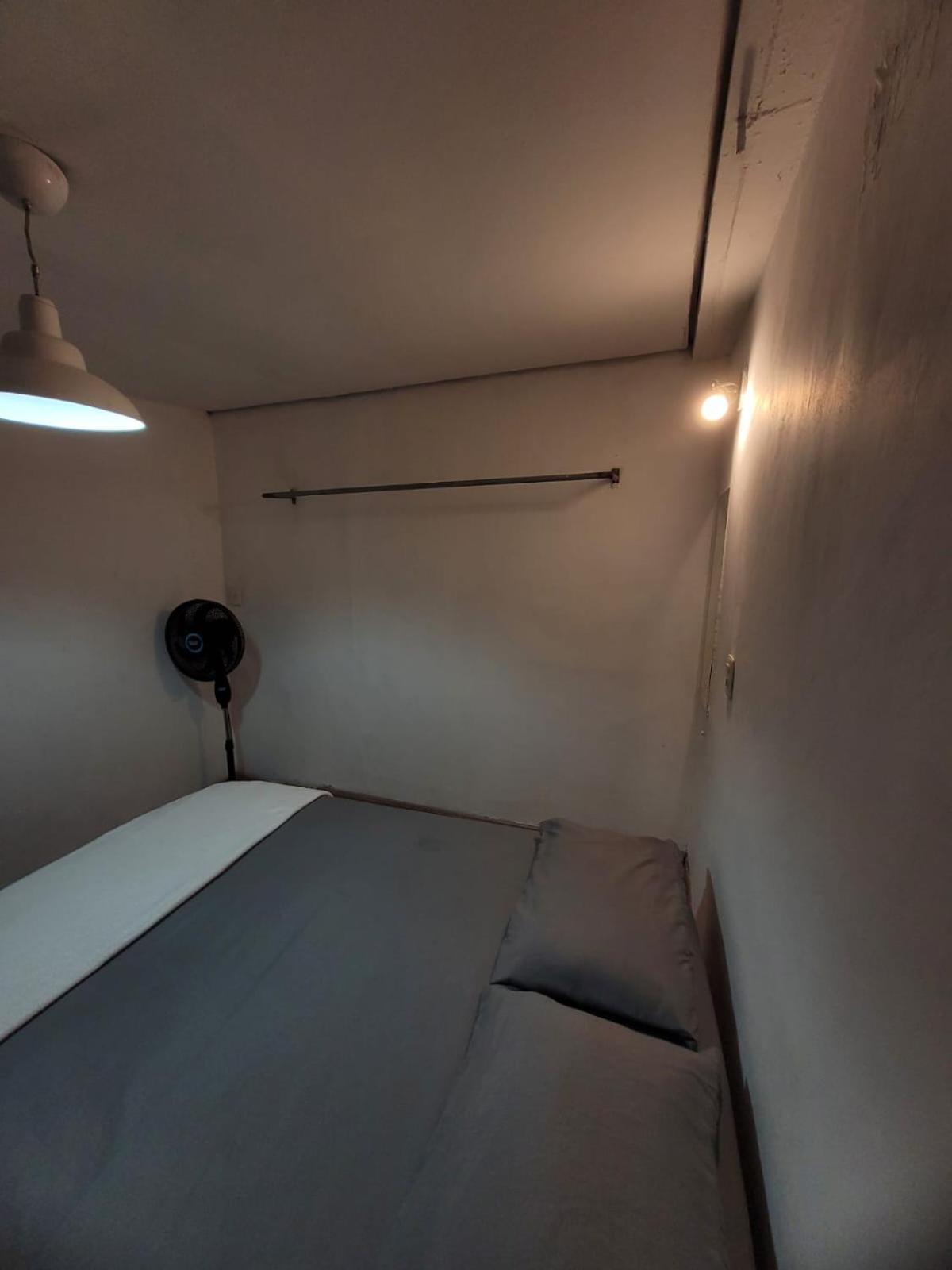 Nomadehostel - Vila Madalena São Paulo Exteriér fotografie