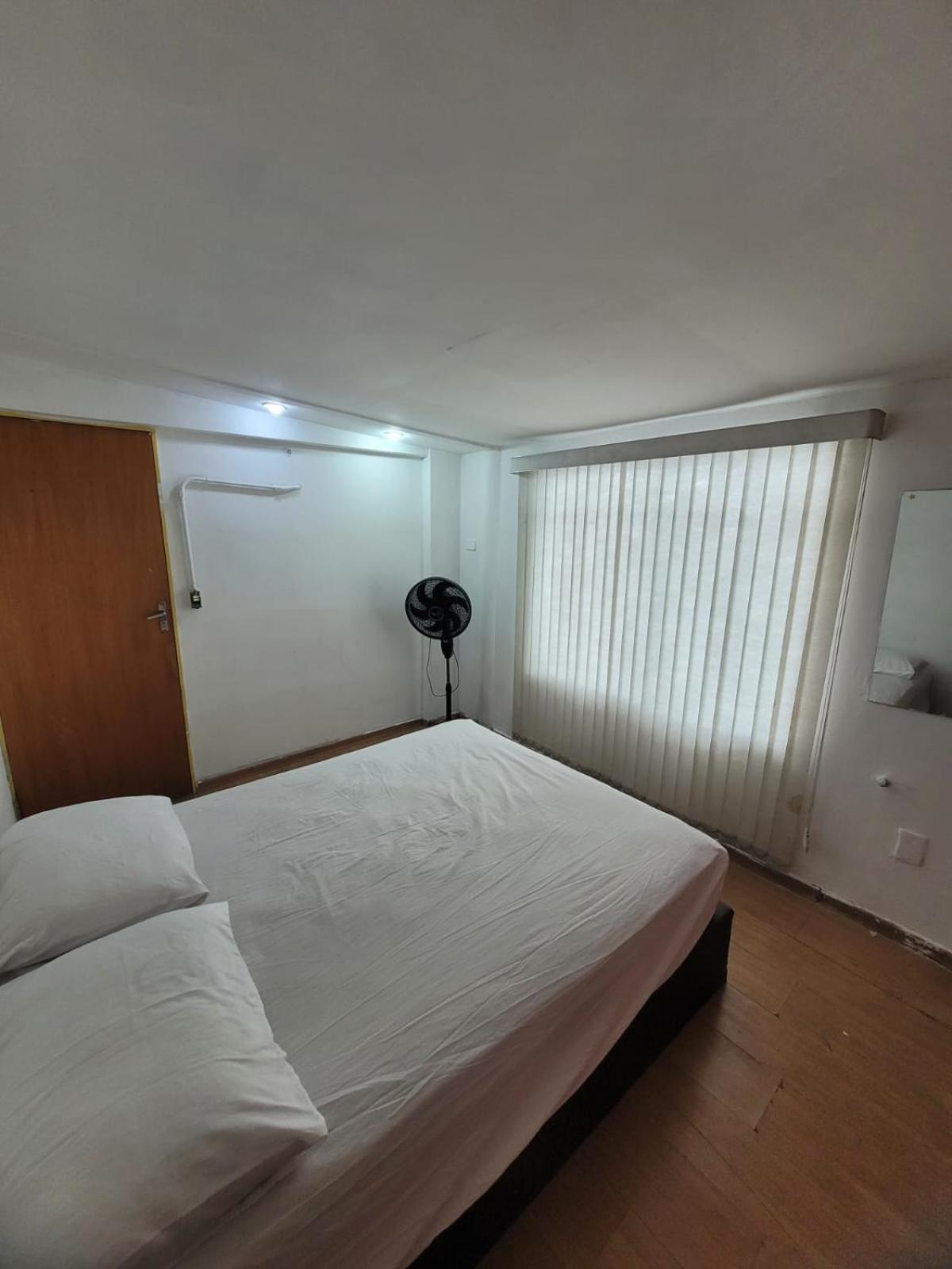 Nomadehostel - Vila Madalena São Paulo Exteriér fotografie