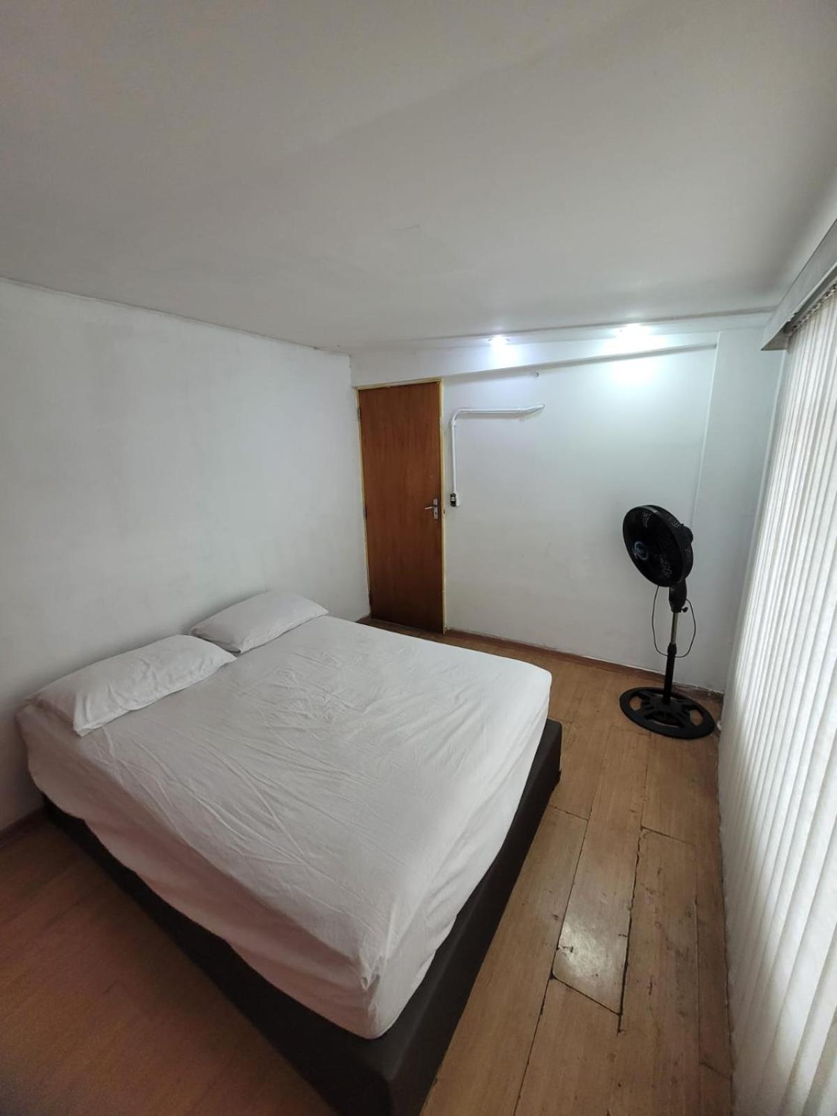 Nomadehostel - Vila Madalena São Paulo Exteriér fotografie