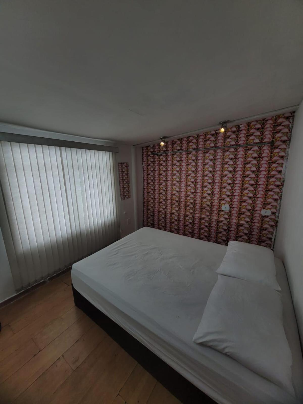 Nomadehostel - Vila Madalena São Paulo Exteriér fotografie