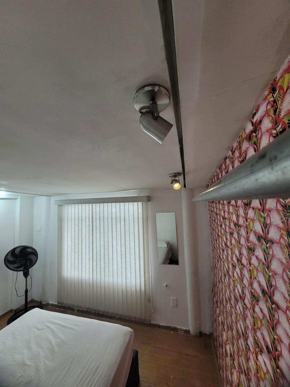 Nomadehostel - Vila Madalena São Paulo Exteriér fotografie