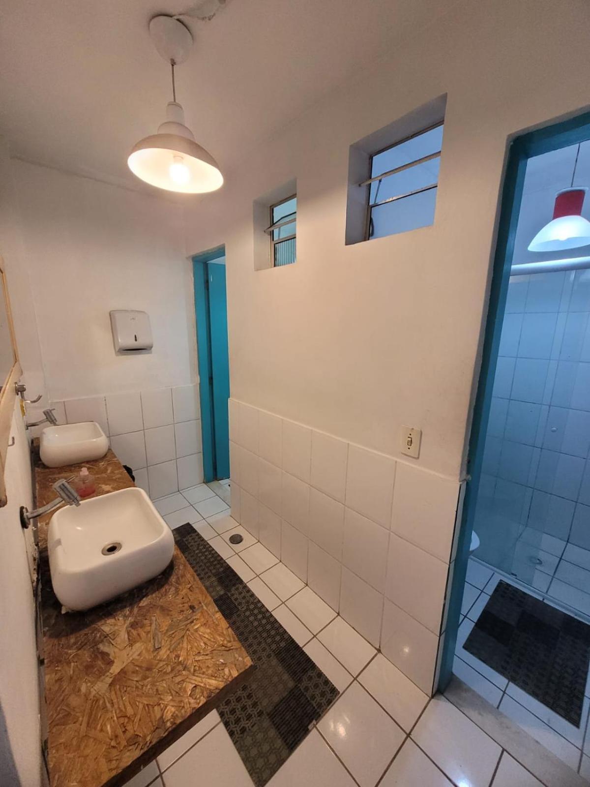 Nomadehostel - Vila Madalena São Paulo Exteriér fotografie