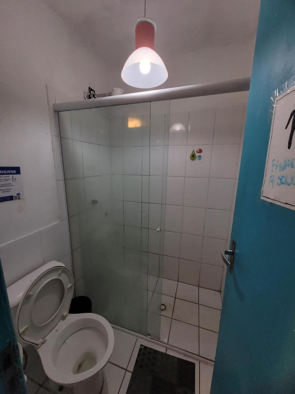 Nomadehostel - Vila Madalena São Paulo Exteriér fotografie