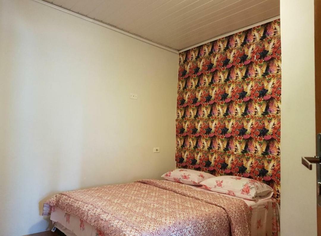 Nomadehostel - Vila Madalena São Paulo Exteriér fotografie