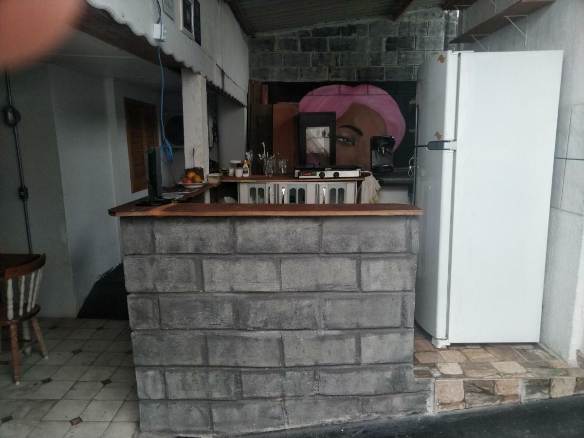 Nomadehostel - Vila Madalena São Paulo Exteriér fotografie
