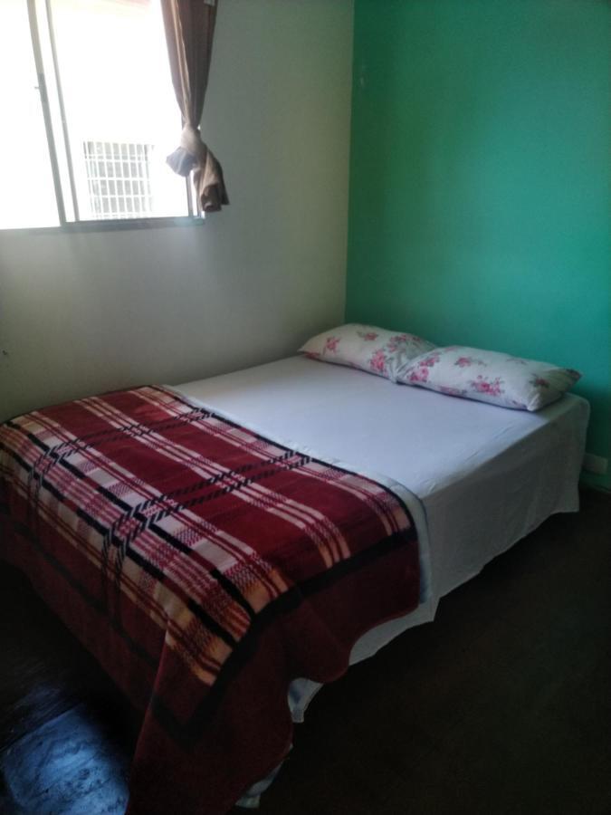 Nomadehostel - Vila Madalena São Paulo Exteriér fotografie