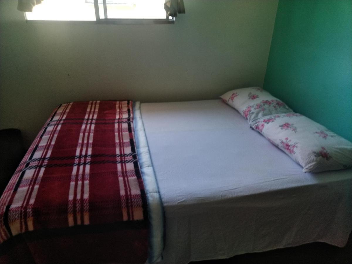 Nomadehostel - Vila Madalena São Paulo Exteriér fotografie
